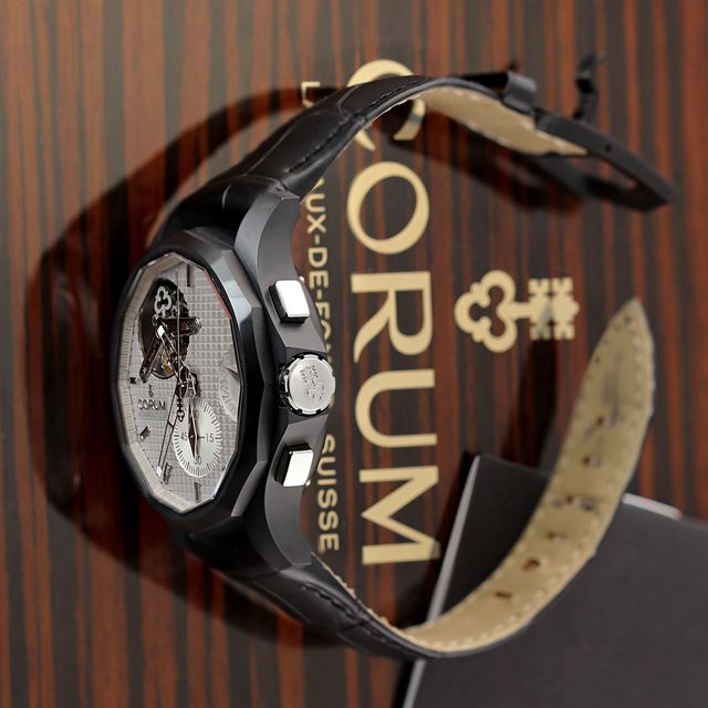 Corum Admirals Cup 398.550.19/0001 AG10 Image 3